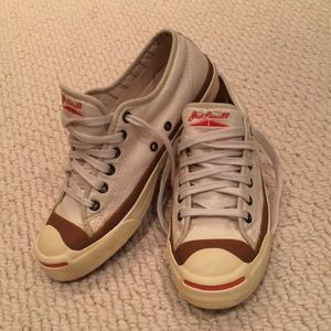 converse john purcell